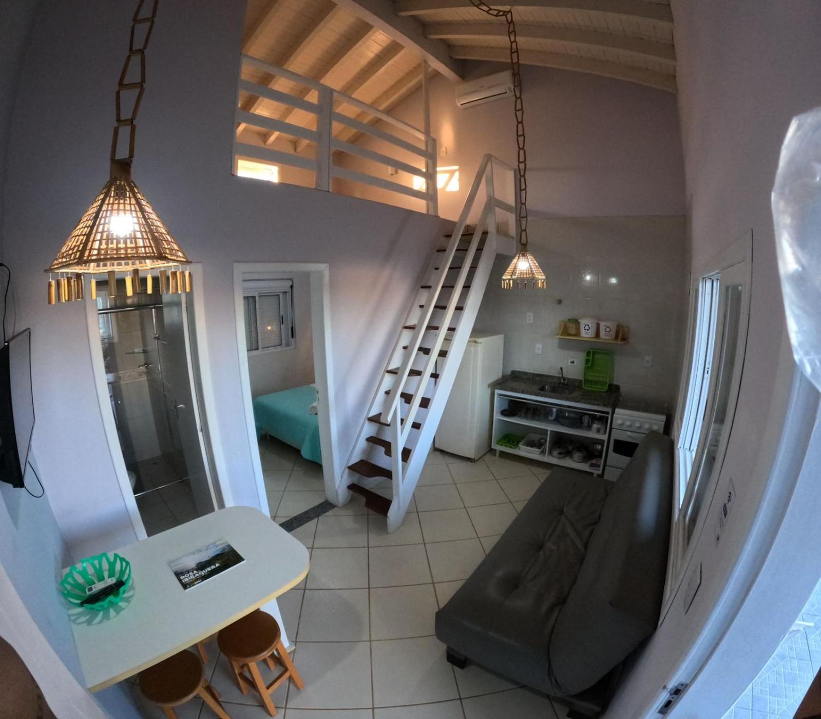 Inn Pousada Cravo E Canella