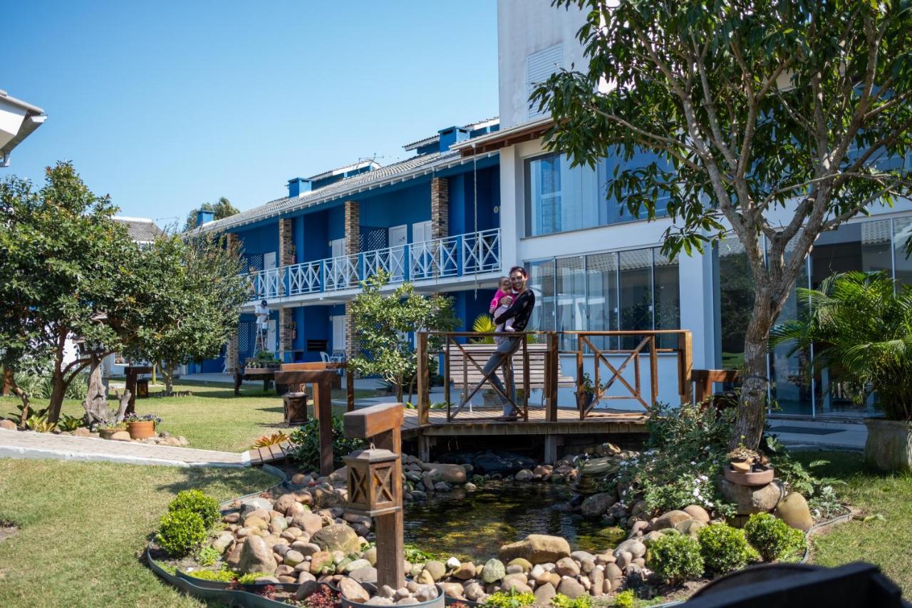 Inn Pousada Cravo E Canella Barra de Ibiraquera