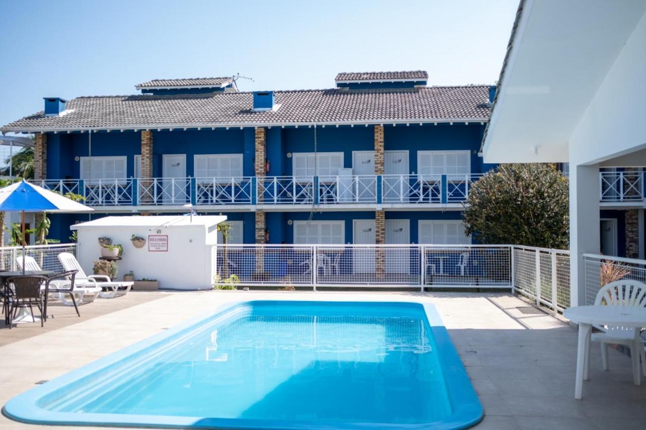 Inn Pousada Cravo E Canella
