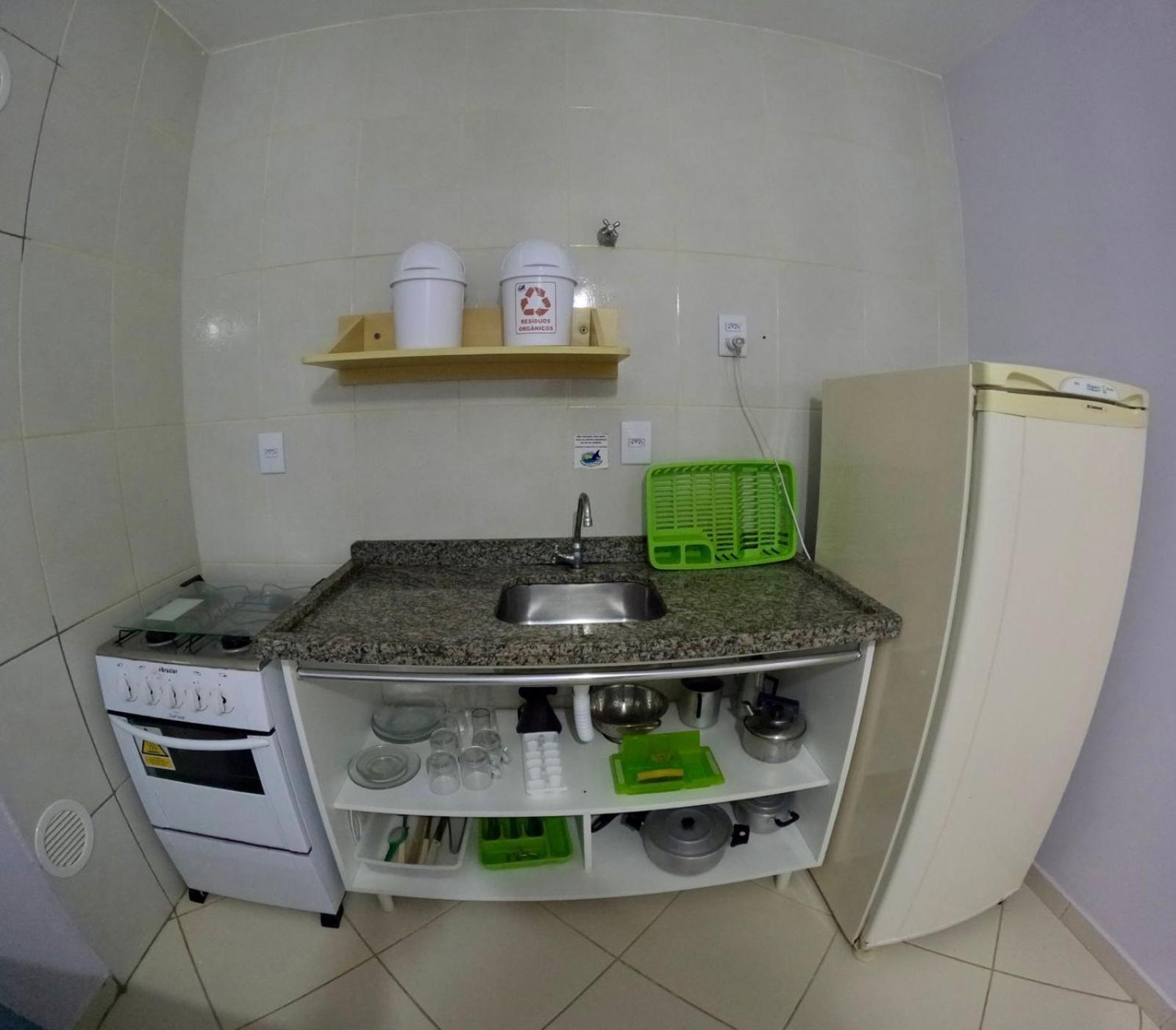 Inn Pousada Cravo E Canella