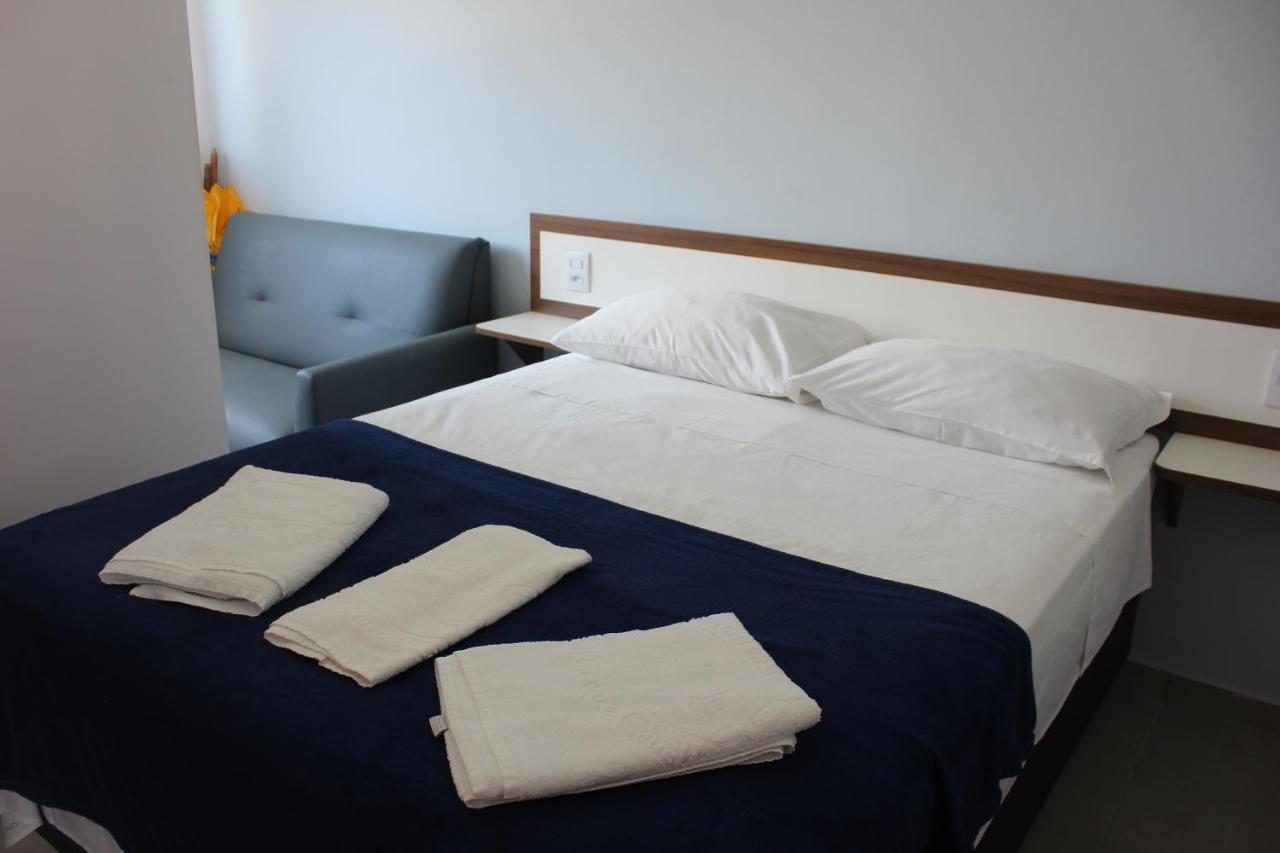 Inn Pousada Cravo E Canella
